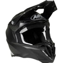 AIROH TWIST 2.0 MATTE BLACK HELMET