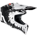 AIROH WRAAP BEAST MATTE HELMET