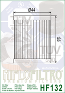 HIFLOFILTRO - OIL FILTER HF132