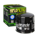 HIFLOFILTRO - OIL FILTER HF153