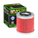 HIFLOFILTRO - OIL FILTER HF154