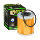 HIFLOFILTRO - OIL FILTER HF157