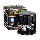 HIFLOFILTRO - OIL FILTER HF177