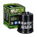 HIFLOFILTRO - OIL FILTER HF183