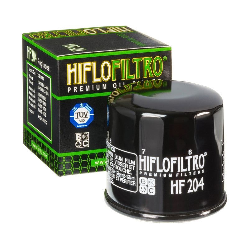 HIFLOFILTRO - OIL FILTER HF204