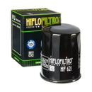 HIFLOFILTRO - OIL FILTER HF621
