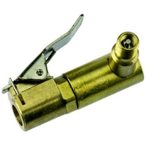 MOTOPRESSOR 90 DEGREE CLIP ON VALVE EXTENSION