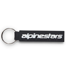 ALPINESTARS LINEAR BLACK KEY FOB