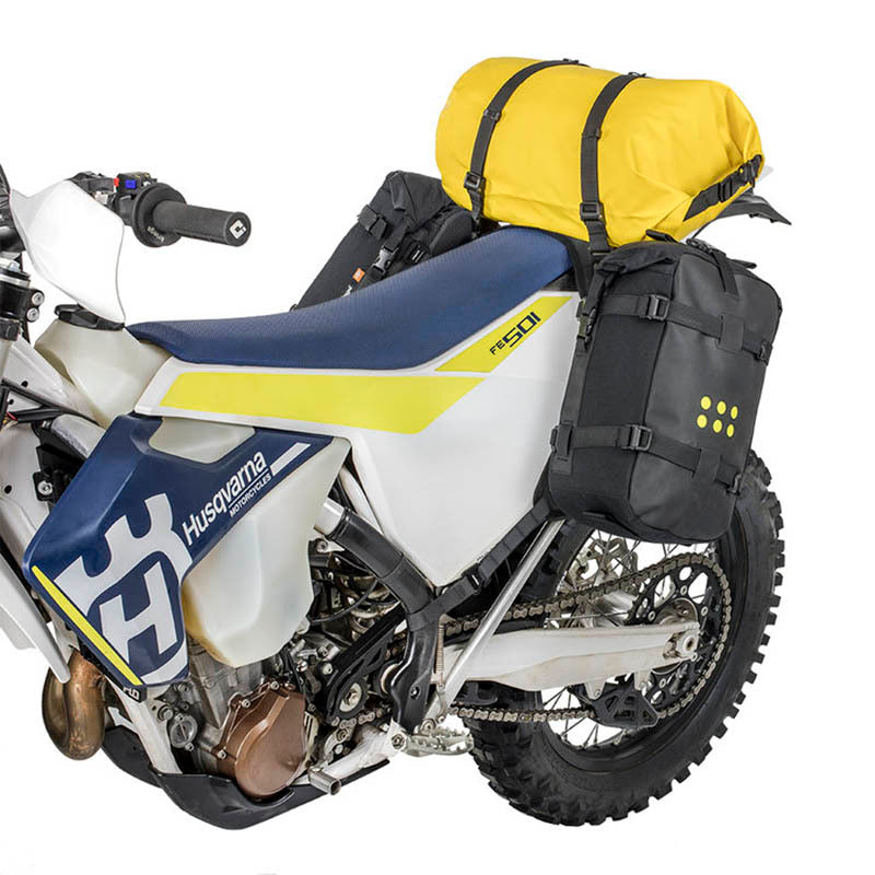 KRIEGA OS-BASE PANNIER BAG MOUNTING SYSTEM