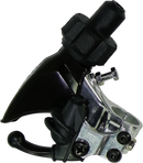 LH40L - YZ250/450 09 CLUTCH BRACKET