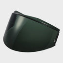 LS2 FF399 VALIANT VISOR TINTED (PINLOCK)