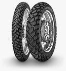 METZELER ENDURO 3 SAHARA TYRE - REAR - 140/80-18 [70S] TT