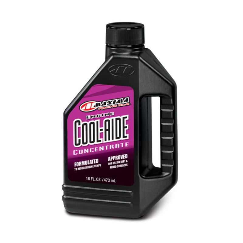 MAXIMA COOL-AIDE CONCENTRATE COOLANT 473ML