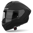 AIROH MATRYX MATT BLACK HELMET