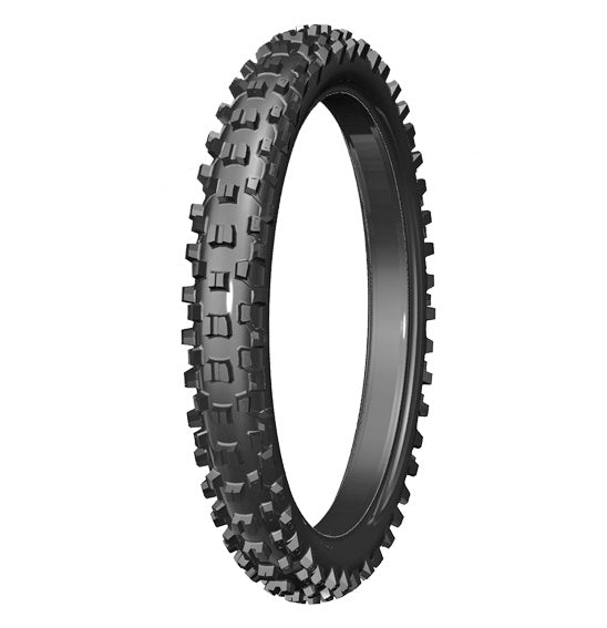 MAXI GRIP SG1-F KNOBBY 4 PLY 60/100-10 FRONT TYRE