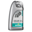 MOTOREX SYNTHETIC PERFORMANCE SAE 10W30 GEAR OIL - 1L