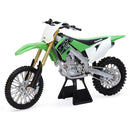 NEWRAY KAWASAKI KX450 2019 1:12 TOY