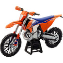 NEWRAY KTM 300 EXC TPI 2022 1:12 SCALE REPLICA TOY