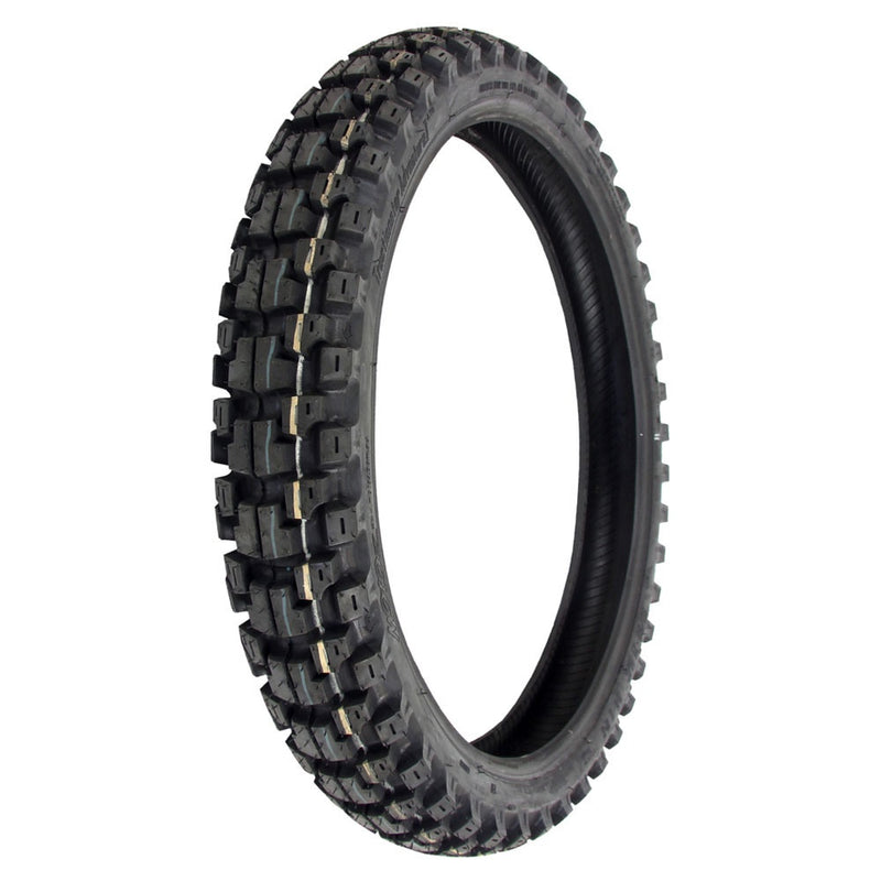 MOTOZ TRACTIONATOR RALL Z 90/90-21 RALLY ADVENTURE TUBELESS FRONT TYRE