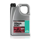 MOTOREX 4L 5W40 4T POWER SYNT 4 STROKE MOTOR OIL