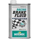 MOTOREX 500ML RACING BRAKE FLUID