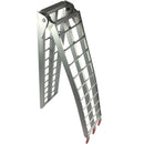BALLARDS 2.2M ALLOY FOLDING RAMP