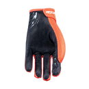 FIVE MXF4 MONO RED KIDS GLOVES