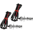 MCS SMALL PEG LED NUMBER PLATE LIGHT - NPS4