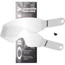 OAKLEY O2 MX 14PK LAMINATED TEAR OFFS