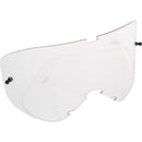 OAKLEY O-FRAME 2.0 PRO CLEAR HI IMPACT REPLACEMENT LENS