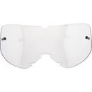 OAKLEY O-FRAME 2.0 PRO CLEAR HI IMPACT REPLACEMENT LENS