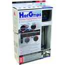 OXFORD PREMIUM TOURING HOT GRIPS with V8 SWITCH