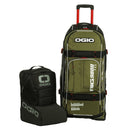 OGIO RIG 9800 PRO SPITFIRE WHEELED GEAR BAG