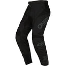 ONEAL 2022 ELEMENT TRAIL BLACK & GREY PANTS