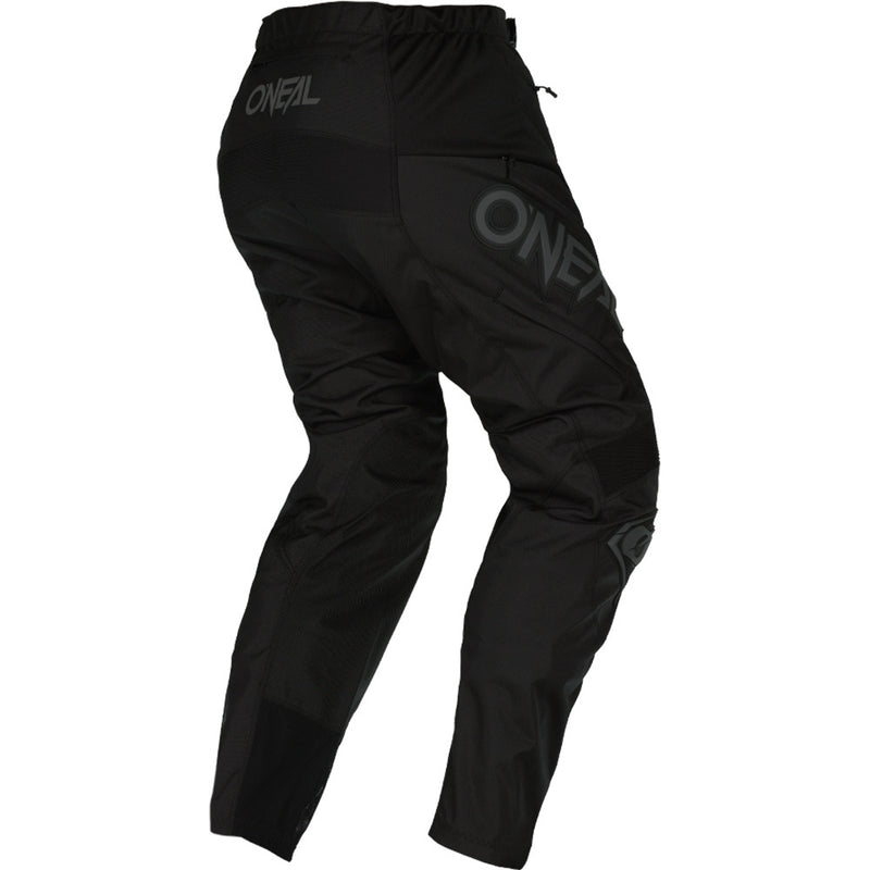 ONEAL 2022 ELEMENT TRAIL BLACK & GREY PANTS