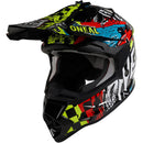 ONEAL 2021 2 SERIES WILD MULTI KIDS HELMET