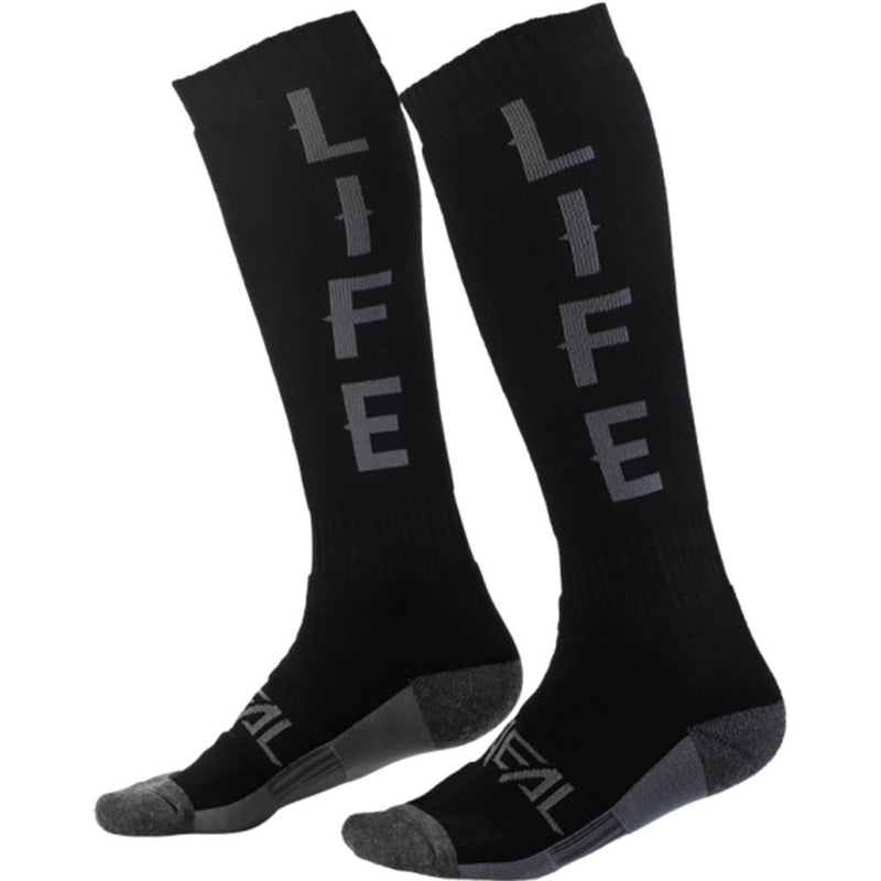 ONEAL 25 PRO MAX RIDE LIFE SOCKS