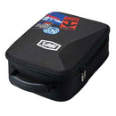 100% VALISE BLACK GOGGLE CASE