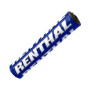 RENTHAL SHINY BLUE 10 INCH BAR PAD