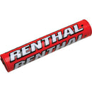 RENTHAL SHINY RED 10 INCH BAR PAD