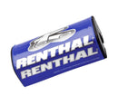 RENTHAL SHINY BLUE FATBAR BAR PAD