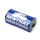 RENTHAL SHINY BLUE FATBAR BAR PAD