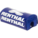 RENTHAL FATBAR LE BLUE WITH BLUE FOAM BAR PAD