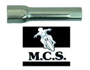 MCS 14MM PLUG SPANNER LATE KTM 14MM X 76MM