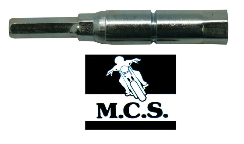MCS 14MM PLUG SPANNER CRF 14MM X 120MM