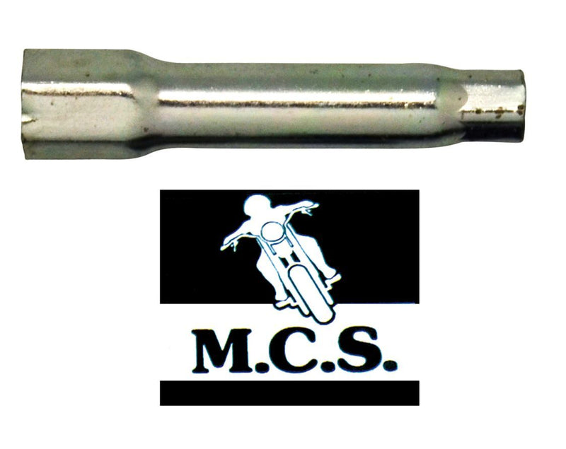 MCS KTM PLUG SPANNER 4 STROKE 16MM X 93MM