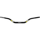PRO TAPER EVO BLACK HANDLEBARS