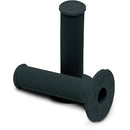 PRO TAPER BLACK FULL DIAMOND SOFT GRIPS