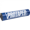 PROTAPER ROUND 8 INCH RACE BLUE BAR PAD