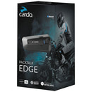 CARDO PACKTALK EDGE SINGLE BLUETOOTH HEADSET